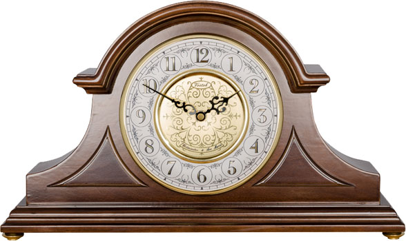 Настольные часы Vostok Clock T-10005-72